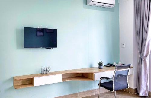 Ninh Kieu Hotel | MIDMOST C22 Apartment