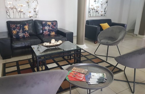 Greater Johannesburg Metropolitan Area House | Midrand Conference Centre