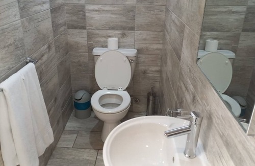 Greater Johannesburg Metropolitan Area House | Midrand Conference Centre