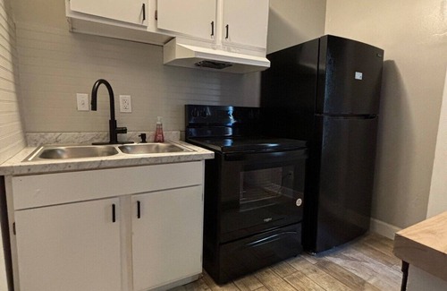 Columbus House | + Midtown + 1 bed, 1 bath +