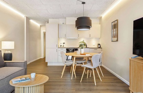Vesterbro Apartment | Midtown Residence Sum