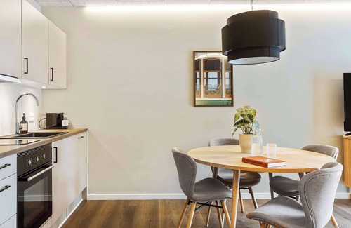 Vesterbro Apartment | Midtown Residence Sum