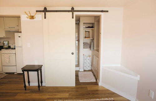 Ketchikan Apartment | Midtown Studio Apartment with a View