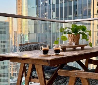 Tel Aviv Apartment | Midtown Tel Aviv Luxury Apartment