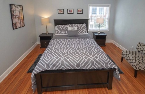 Lenox House | Midtown, Trendy, Perfect Location, Safe, Cooper Young, Overton, Beale