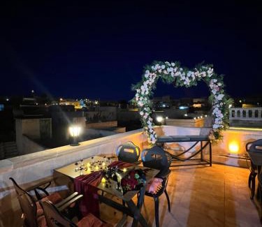 Midyat Hotel | Midyat Amaara Konağı Otel&Cafe