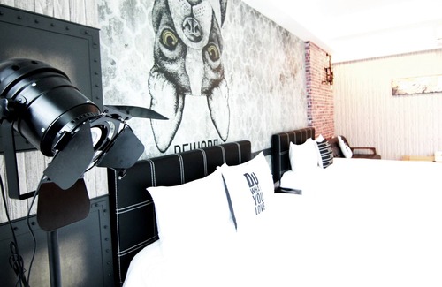 Hualien City Centre Bed & Breakfast | Mieh's Inn