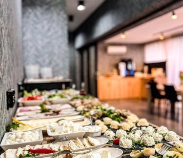 Mielno Apartment | Mielno Hotel Boutique