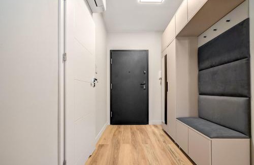 Srodmiescie Apartment | Mieszczańska Cozy Apartment by BookingHost