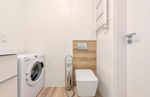 Srodmiescie Apartment | Mieszczańska Cozy Apartment by BookingHost