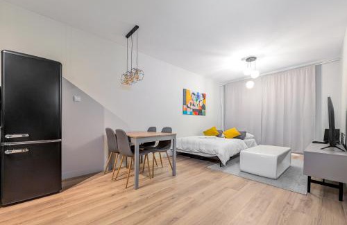 Srodmiescie Apartment | Mieszczańska Cozy Apartment by BookingHost