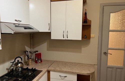 Jaworzno Apartment | Mieszkaj U Marty