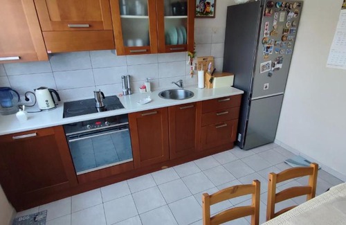 Swinoujscie Apartment | Mieszkanie Świnoujście Platan