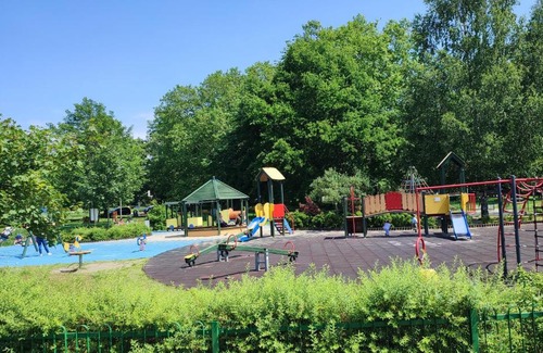 Swinoujscie Apartment | Mieszkanie Świnoujście Platan