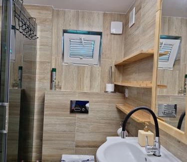 Szczecinek Apartment | Mieszkanie 1 z ogródkiem-FAKTURA