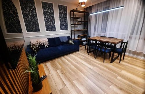Pobiedna Apartment | Mieszkanie 2 pokojowe - 5km od SKI SUN Świeradów Zdrój