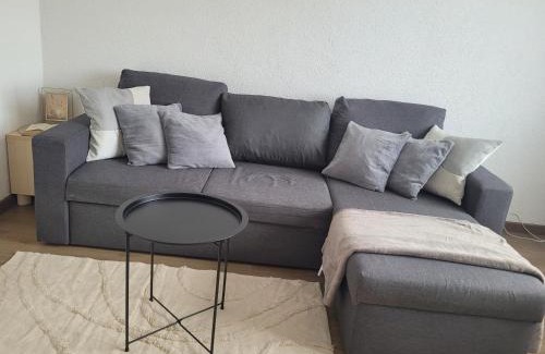Opole Apartment | Mieszkanie 2P