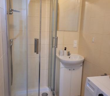 Opole Apartment | Mieszkanie 2P