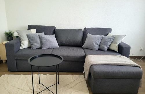 Opole Apartment | Mieszkanie 2P
