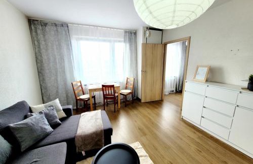Opole Apartment | Mieszkanie 2P