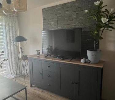 Gizycko Apartment | Mieszkanie 3 pokojowe na wakacje