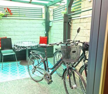 Szczecinek Apartment | Mieszkanie 3 z ogródkiem-FAKTURA