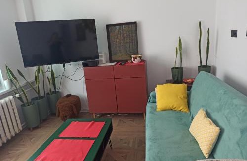 Głuchołazy Apartment | Mieszkanie Antoni