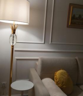 Ciechanow Apartment | Mieszkanie Central Park