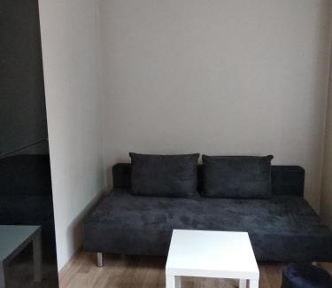 Bronowice Apartment | Mieszkanie centrum