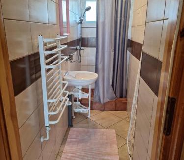 Karwia Apartment | Mieszkanie Dalia