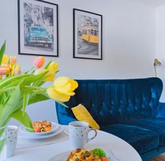 Krasnik Apartment | Mieszkanie do wynajęcia Kraśnik