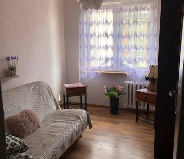 Olecko Apartment | Mieszkanie do wynajęcia w Centrum