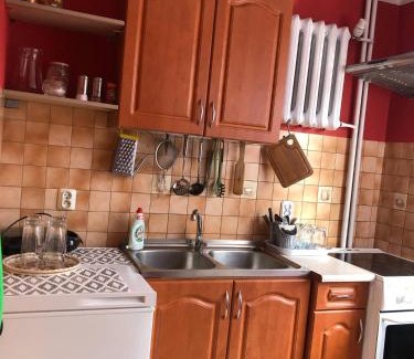 Olecko Apartment | Mieszkanie do wynajęcia w Centrum