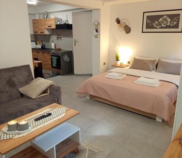 Olecko House | Mieszkanie do wynajęcia w Centrum