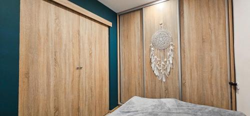 Jastrzebie-Zdroj Apartment | Mieszkanie dwupokojowe z balkonem, blisko parku