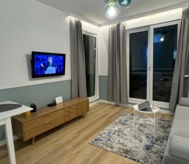 Gdansk Apartment | Mieszkanie Gdańsk Blisko Centrum