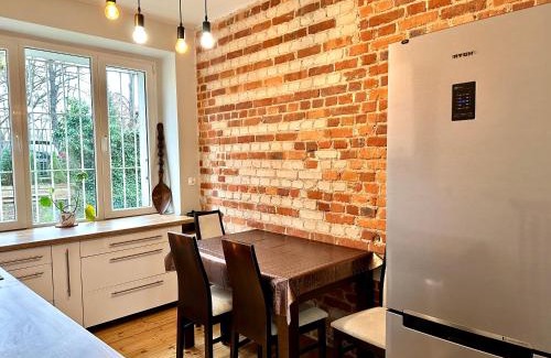 Zaspa Apartment | Mieszkanie Gdańsk Wrzeszcz 12