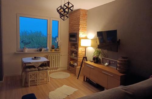 Karwiny Apartment | Mieszkanie Gdynia!