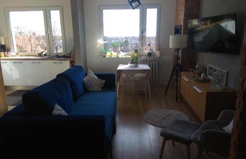Karwiny Apartment | Mieszkanie Gdynia!