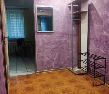 Jaroslaw Apartment | Mieszkanie Jarosław Żeromskiego 10