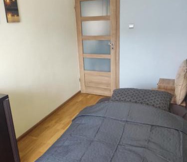 Jaroslaw Apartment | Mieszkanie Jarosław Żeromskiego 10