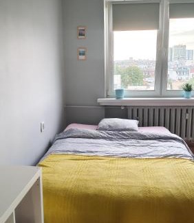 Jezyce Apartment | Mieszkanie Jeżyce MTP International Fair Parking