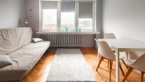 Jezyce Apartment | Mieszkanie Jeżyce MTP International Fair Parking