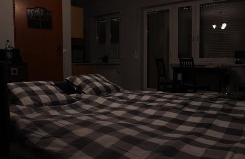 Dobrzen Wielki Apartment | Mieszkanie na uboczu Dobrzeń Wielki