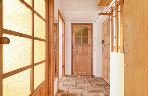 Wzgorze Swietego Maksymiliana Apartment | Mieszkanie na ulicy Bisk Dominika