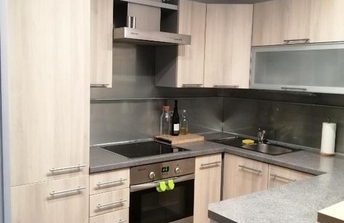Gdynia Apartment | Mieszkanie na wyłączność