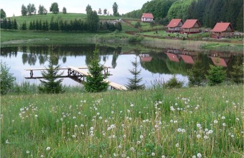 gmina Srokowo Apartment | Mieszkanie nad jeziorem Rydzówka+prywatny staw+plaża+Mazury
