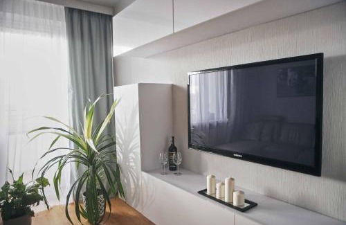Nowe Miasto Apartment | Mieszkanie nad Maltą