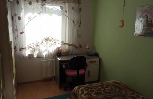 Pulawy Apartment | Mieszkanie Partyzantów