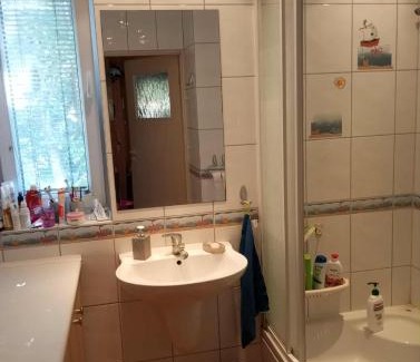 Pulawy Apartment | Mieszkanie Partyzantów